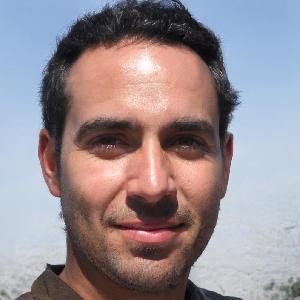 Photo de profil