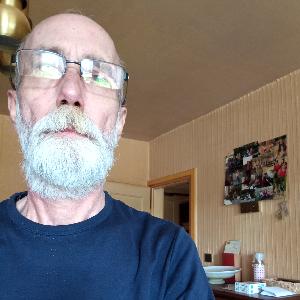 Photo de profil