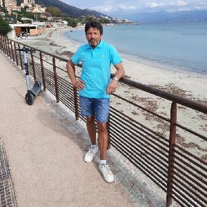 Photo de profil
