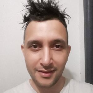 Photo de profil