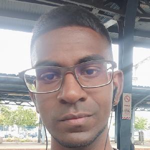 Photo de profil