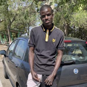 Photo de profil