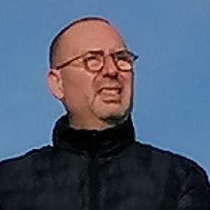 Photo de profil