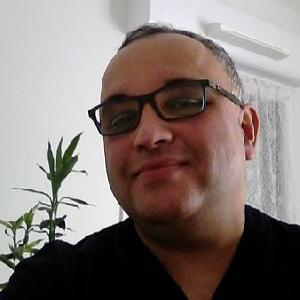 Photo de profil