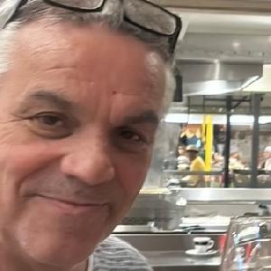 Photo de profil