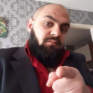 Photo de profil
