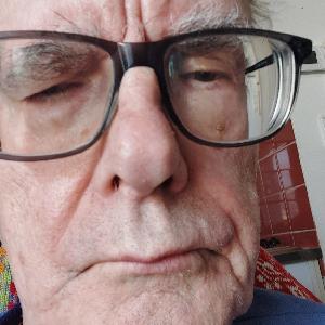 Photo de profil