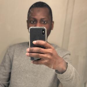Photo de profil
