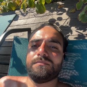 Photo de profil