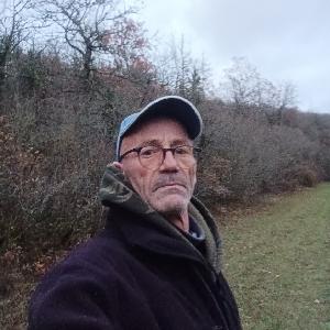 Photo de profil