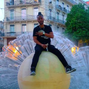 Photo de profil