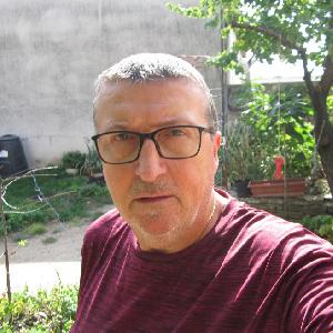 Photo de profil