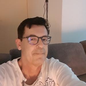 Photo de profil