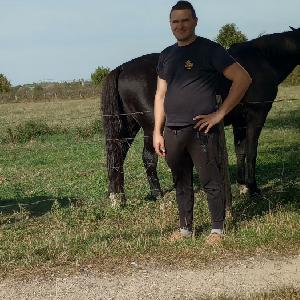 Photo de profil