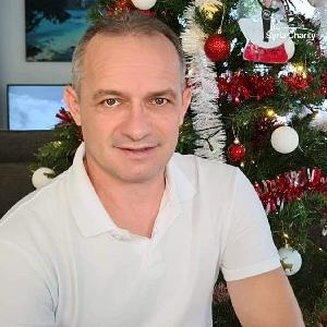 Photo de profil