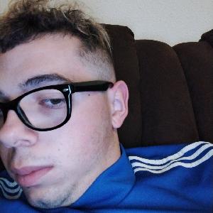 Photo de profil