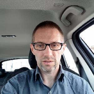Photo de profil