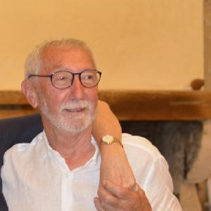 Photo de profil