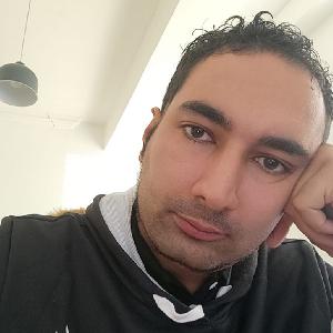 Photo de profil