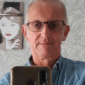 Photo de profil