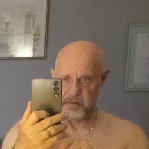 Photo de profil