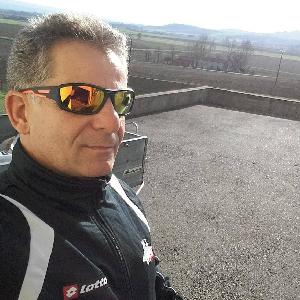 Photo de profil
