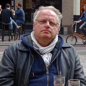 Photo de profil