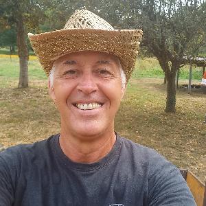 Photo de profil