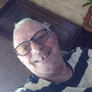 Photo de profil