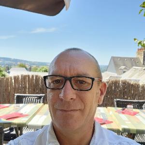 Photo de profil