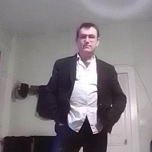 Photo de profil