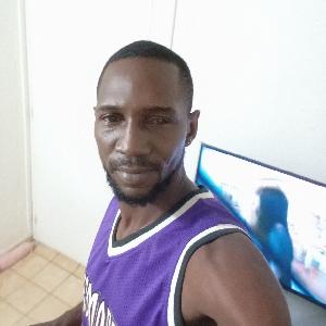 Photo de profil
