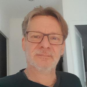 Photo de profil
