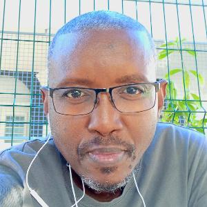 Photo de profil