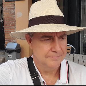 Photo de profil