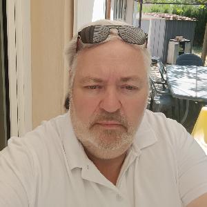 Photo de profil