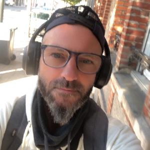 Photo de profil