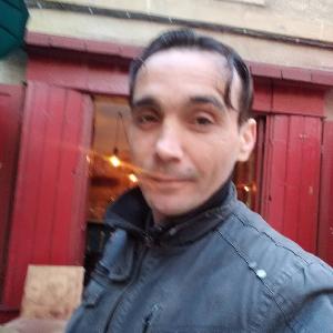 Photo de profil