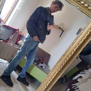 Photo de profil