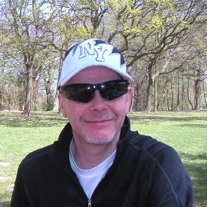 Photo de profil