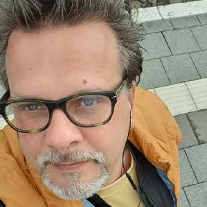 Photo de profil