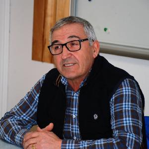Photo de profil