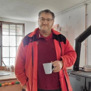 Photo de profil