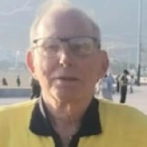 Photo de profil