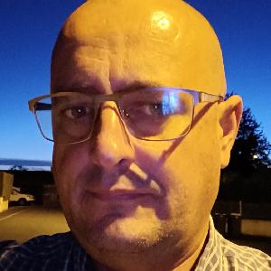 Photo de profil