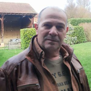Photo de profil