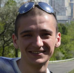 Photo de profil