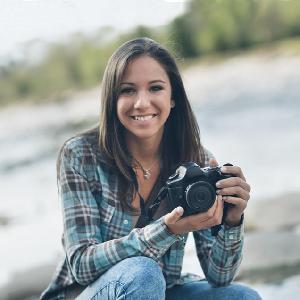 Photo de profil