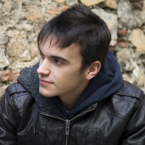 Photo de profil