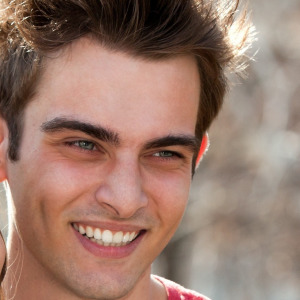 Photo de profil